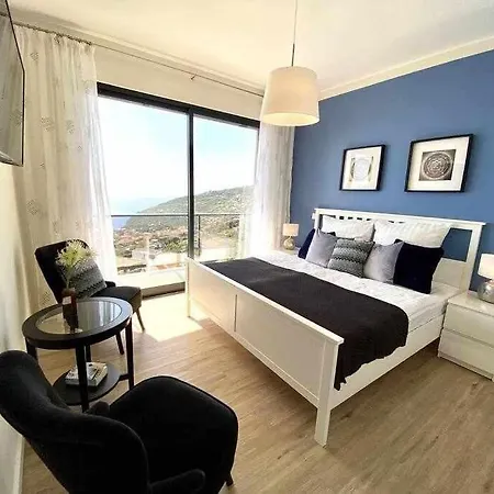펜션 Shangri Sol - House *