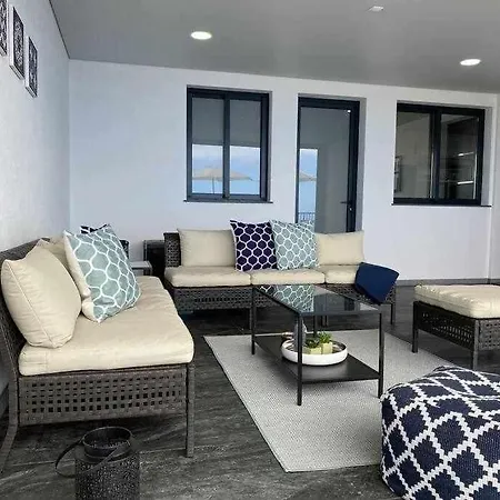 Shangri Sol - House * 阿科达卡列塔