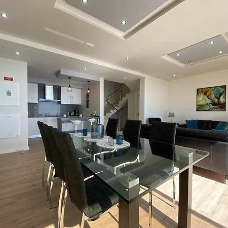 度假居 Shangri Sol - House 阿科达卡列塔