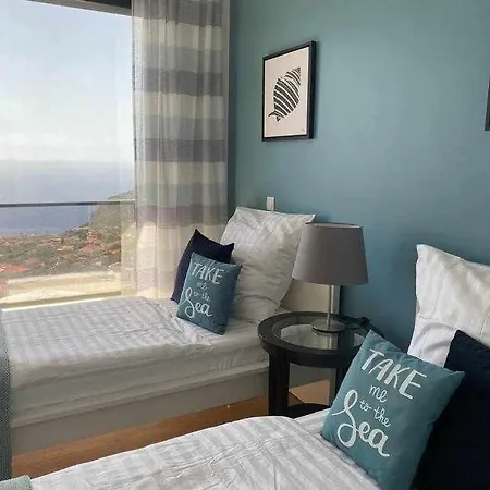 Shangri Sol - House 度假居 阿科达卡列塔