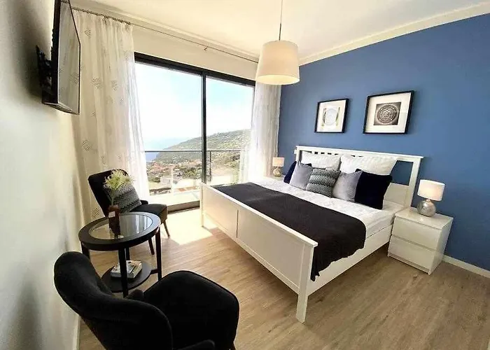 Tatil Evi Shangri Sol - House *