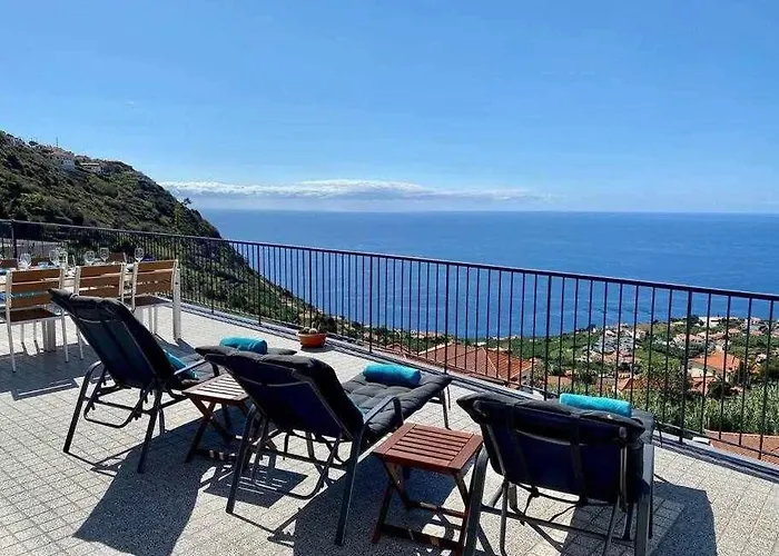 Shangri Sol - House Tatil Evi *