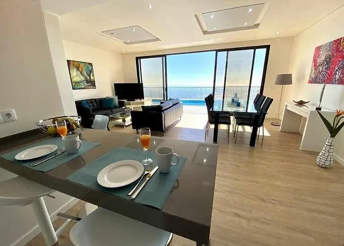 Shangri Sol - House Tatil Evi