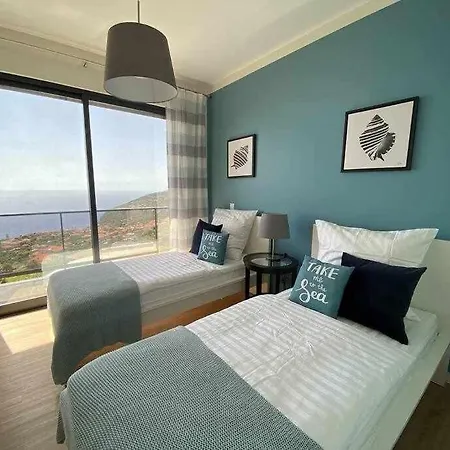 Shangri Sol - House Casa vacanze