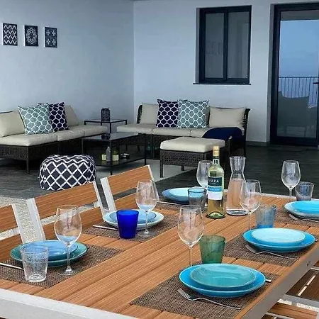 Shangri Sol - House *