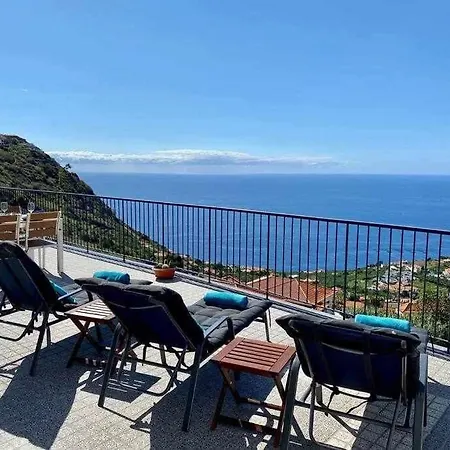 Shangri Sol - House Casa vacanze *