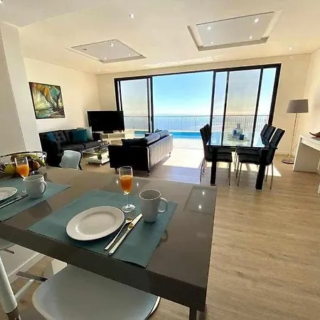 Shangri Sol - House Casa vacanze