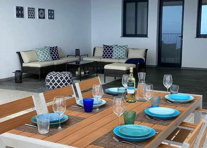 Shangri Sol - House *